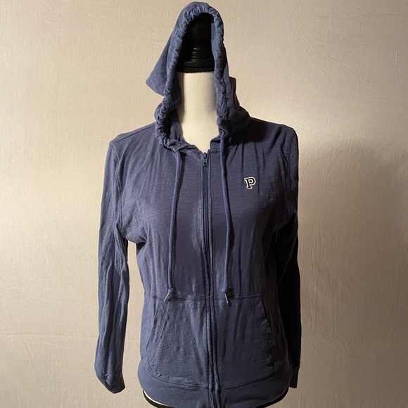 PINK Victoria's Secret Tops - Victoria’s Secret Pink Hoodie